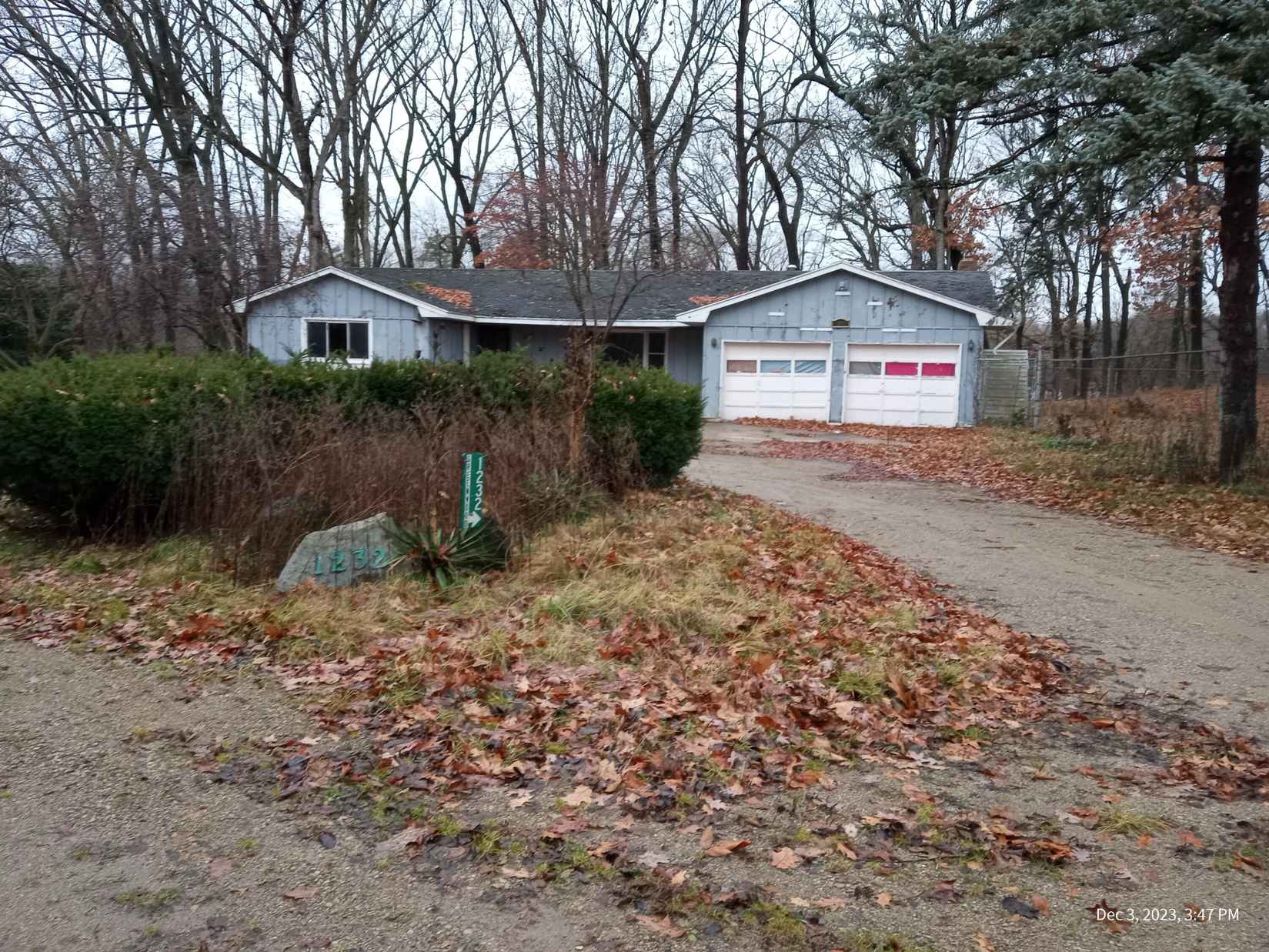 1232 Greenwood Dr  
