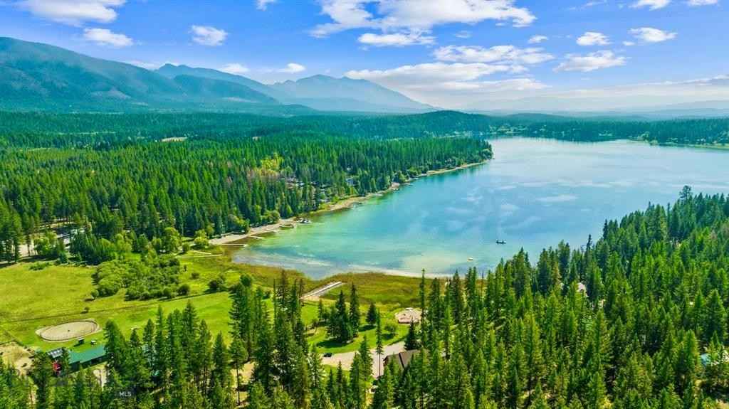 Lot 7 Glen Lake Park  