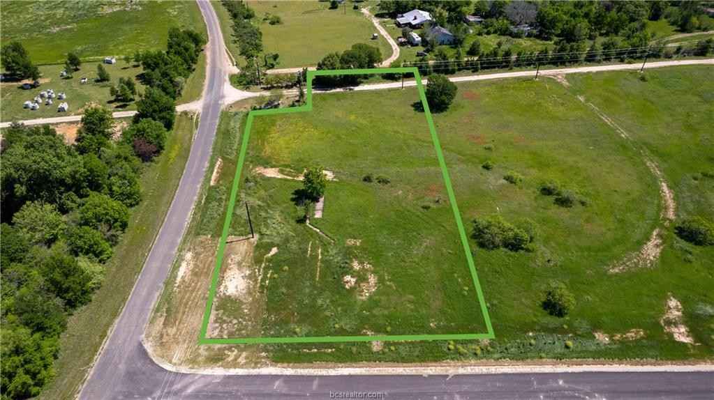 Lot 30 Brazos Ct  
