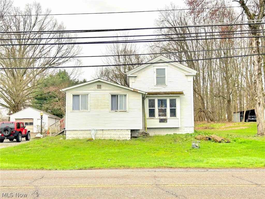6850 Warren Sharon Rd  
