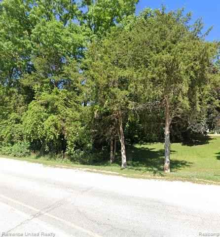 Hamburg Rd Lot 334 HAMBURG Rd  