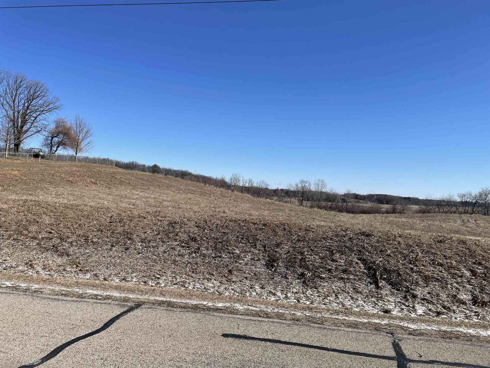 Lot 1 Lodi-Springfield Rd  
