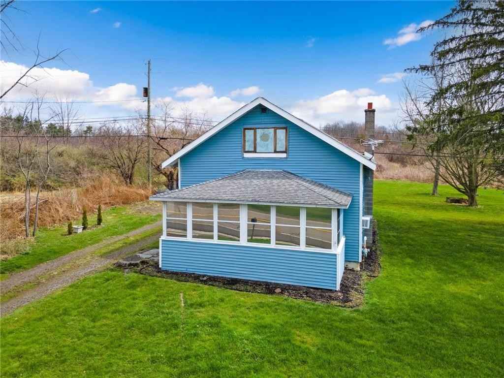 2597 North TRIPHAMMER Rd  