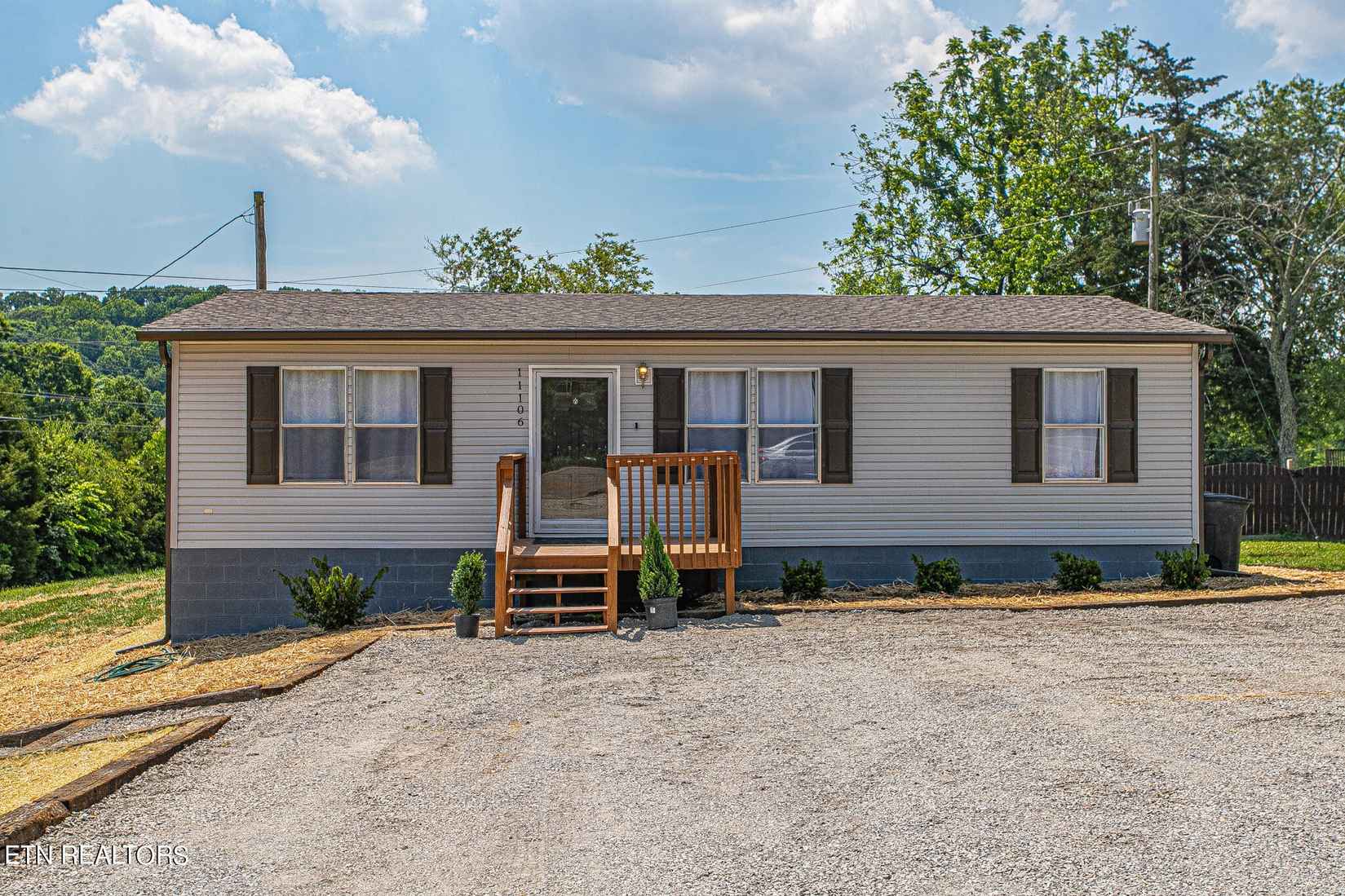 11106 Yarnell Rd  