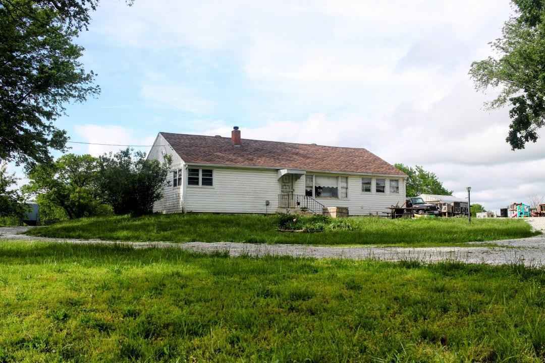 61 East 360th Rd  