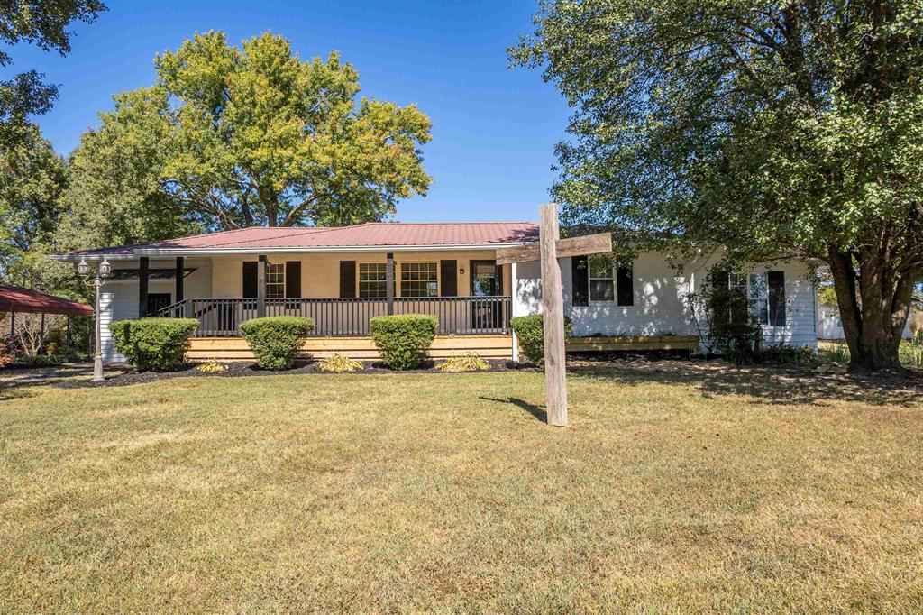 161 Old Hwy 278  