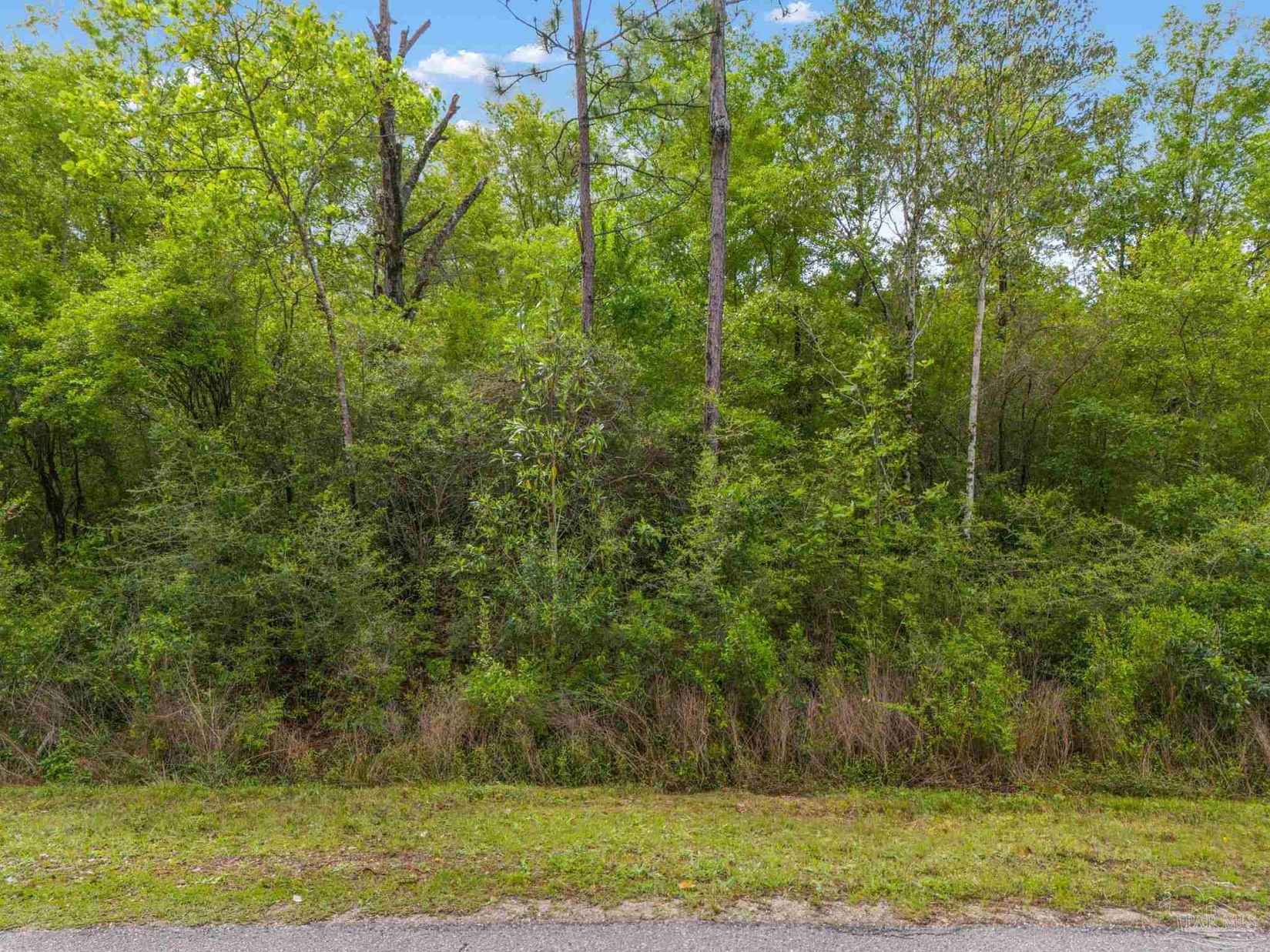 Lot 25 Mineral Spgs Rd  