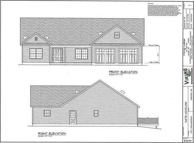 Lot 4 Sunrise Rdg  