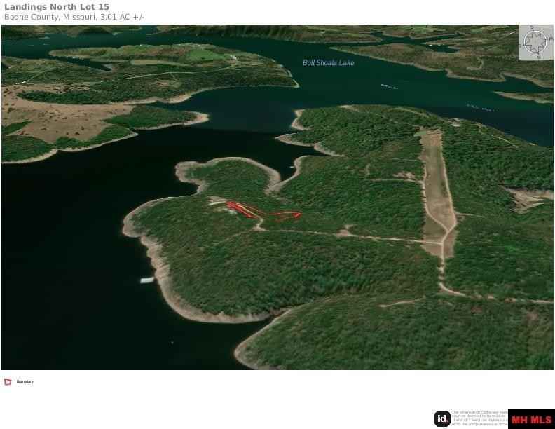 Lot 15 CESSNA Ln  