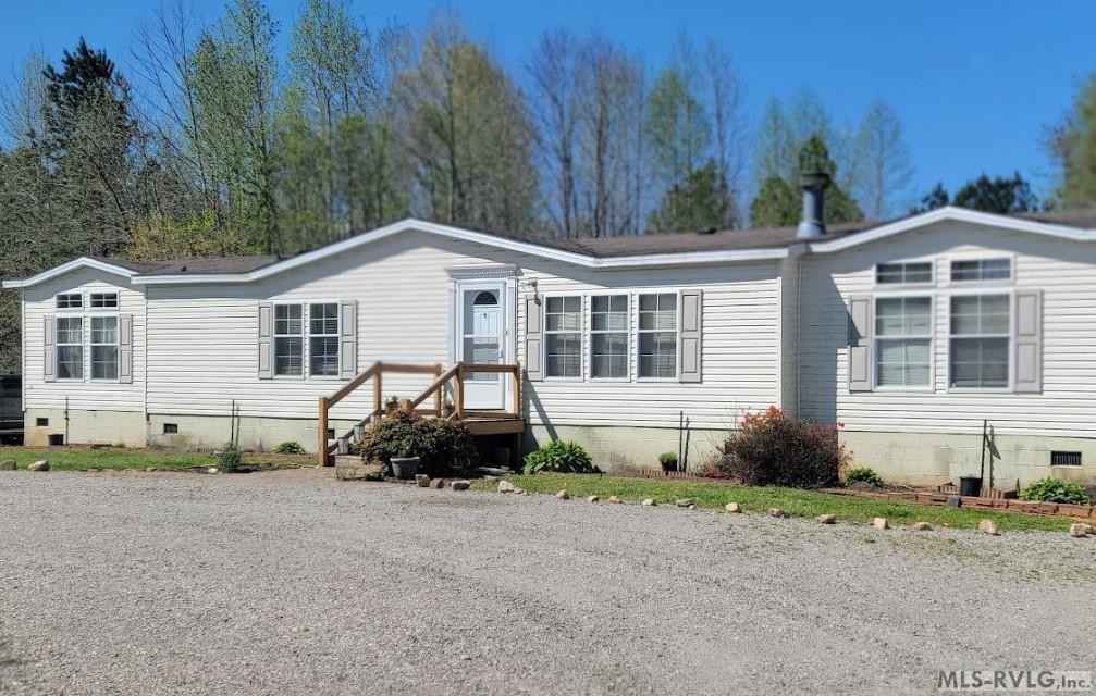 791 Namozine Rd  