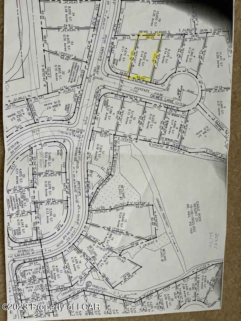 AV2 Lot 2 Okwes Ln  