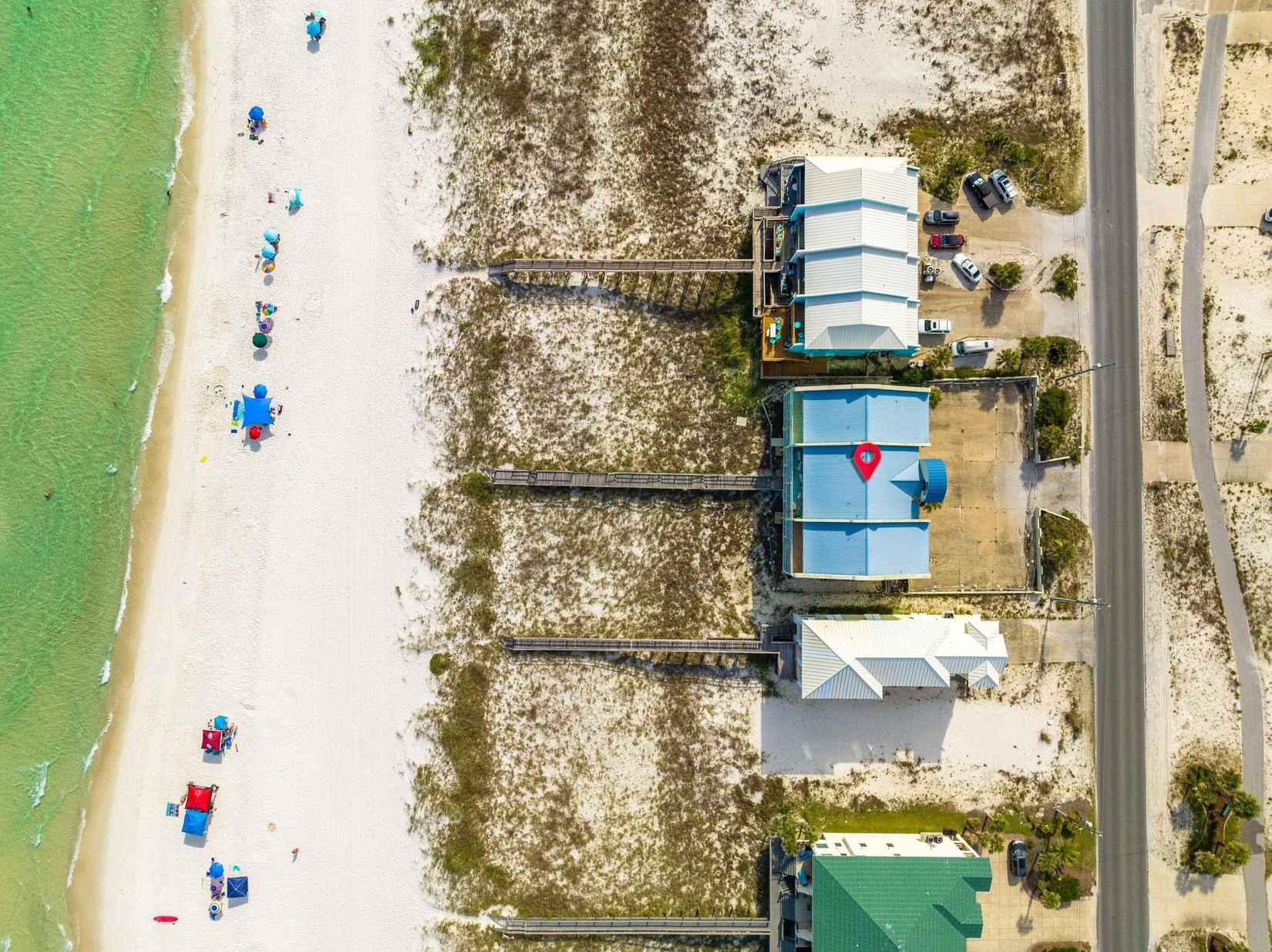 7885 Gulf Blvd  