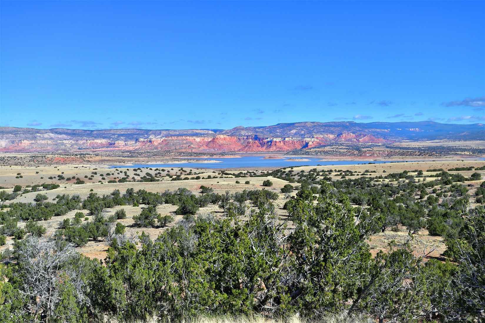Lot 7 High Mesas at Abiquiu 21 08 Acres  