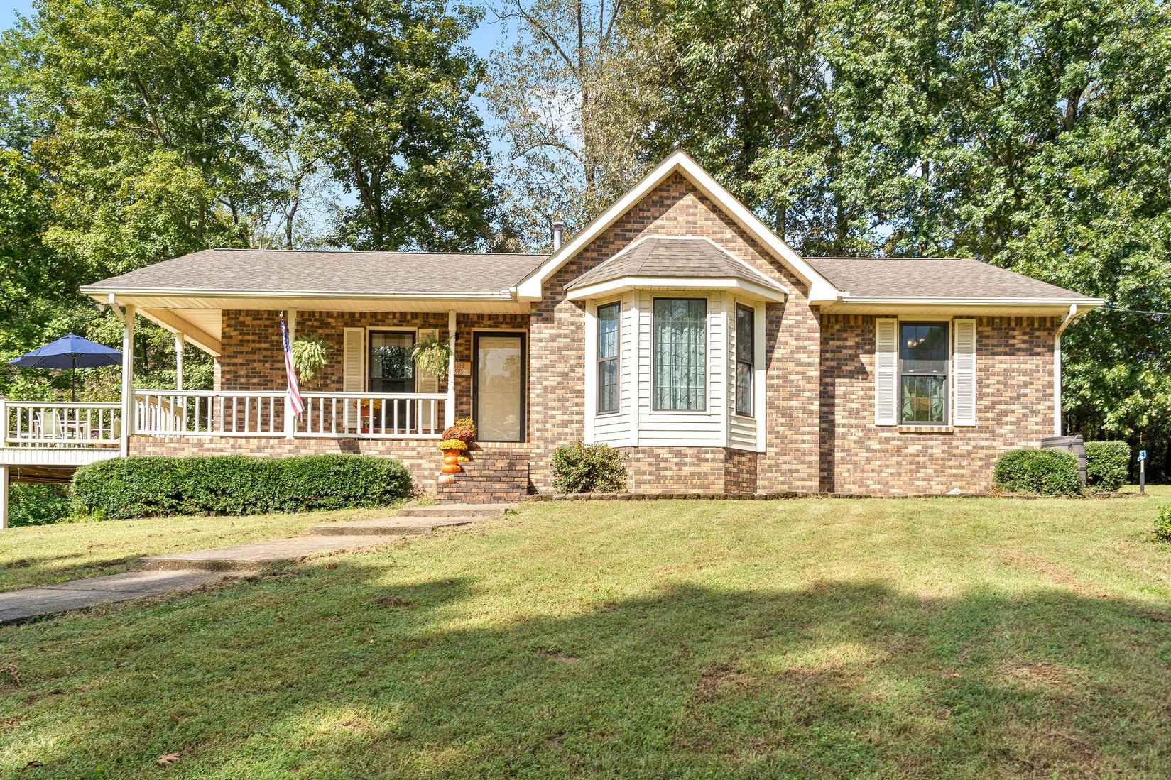 1357 Cumberland City Rd  