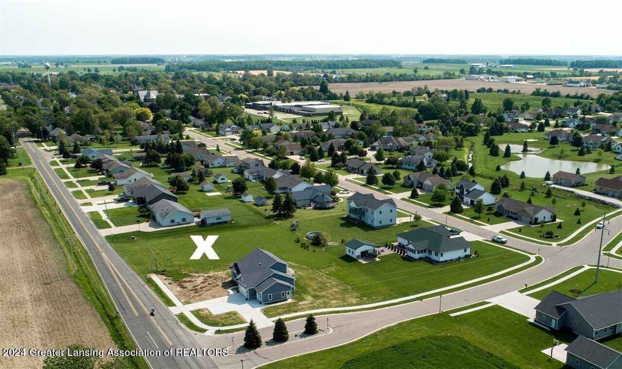 Lot 1 N Wright Rd  