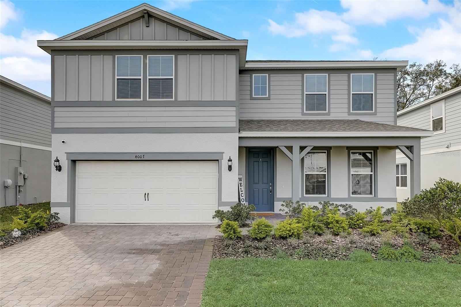 4007 MEANDERING BAY Dr  