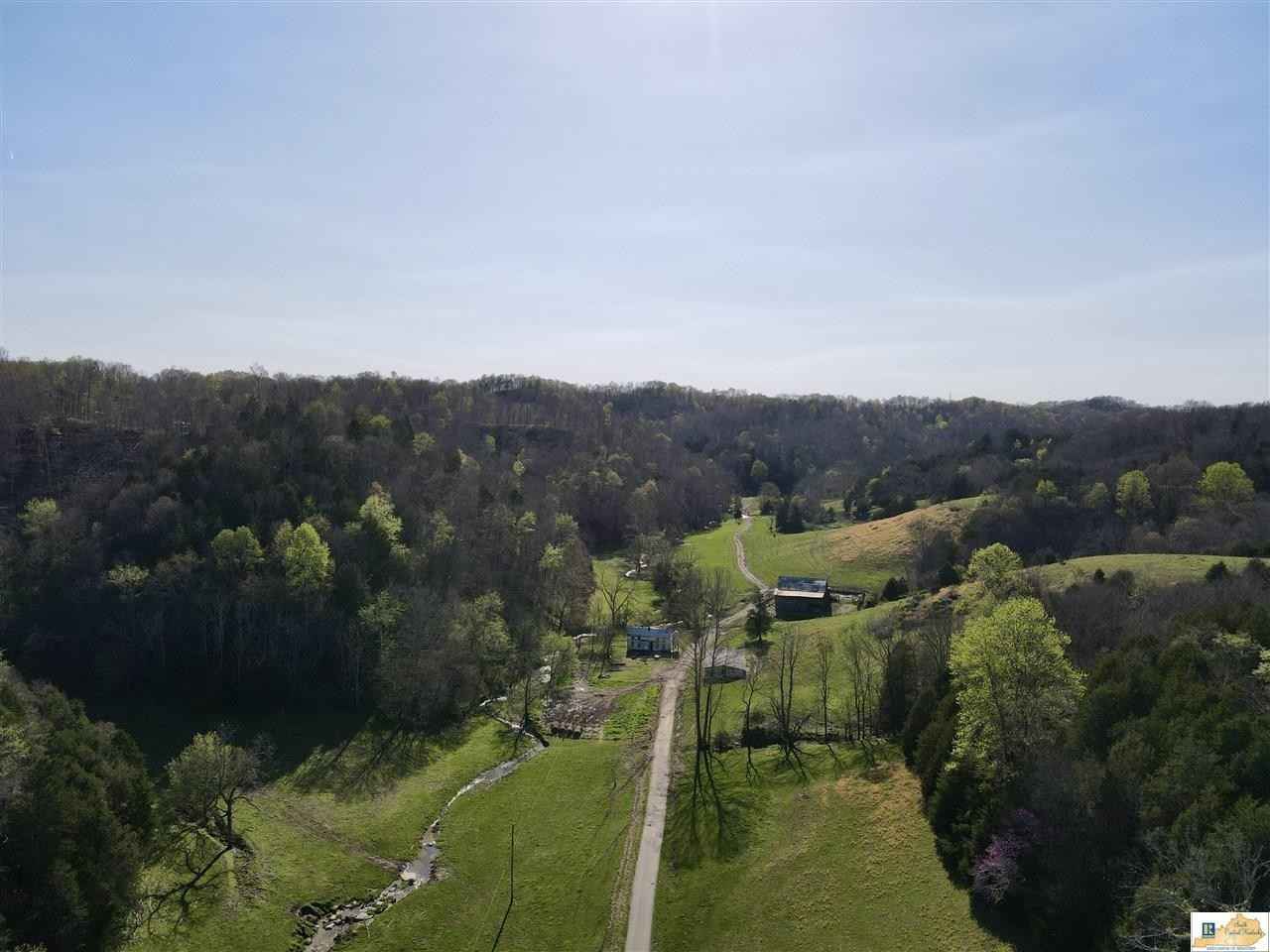 373 Charlie Norris Rd  
