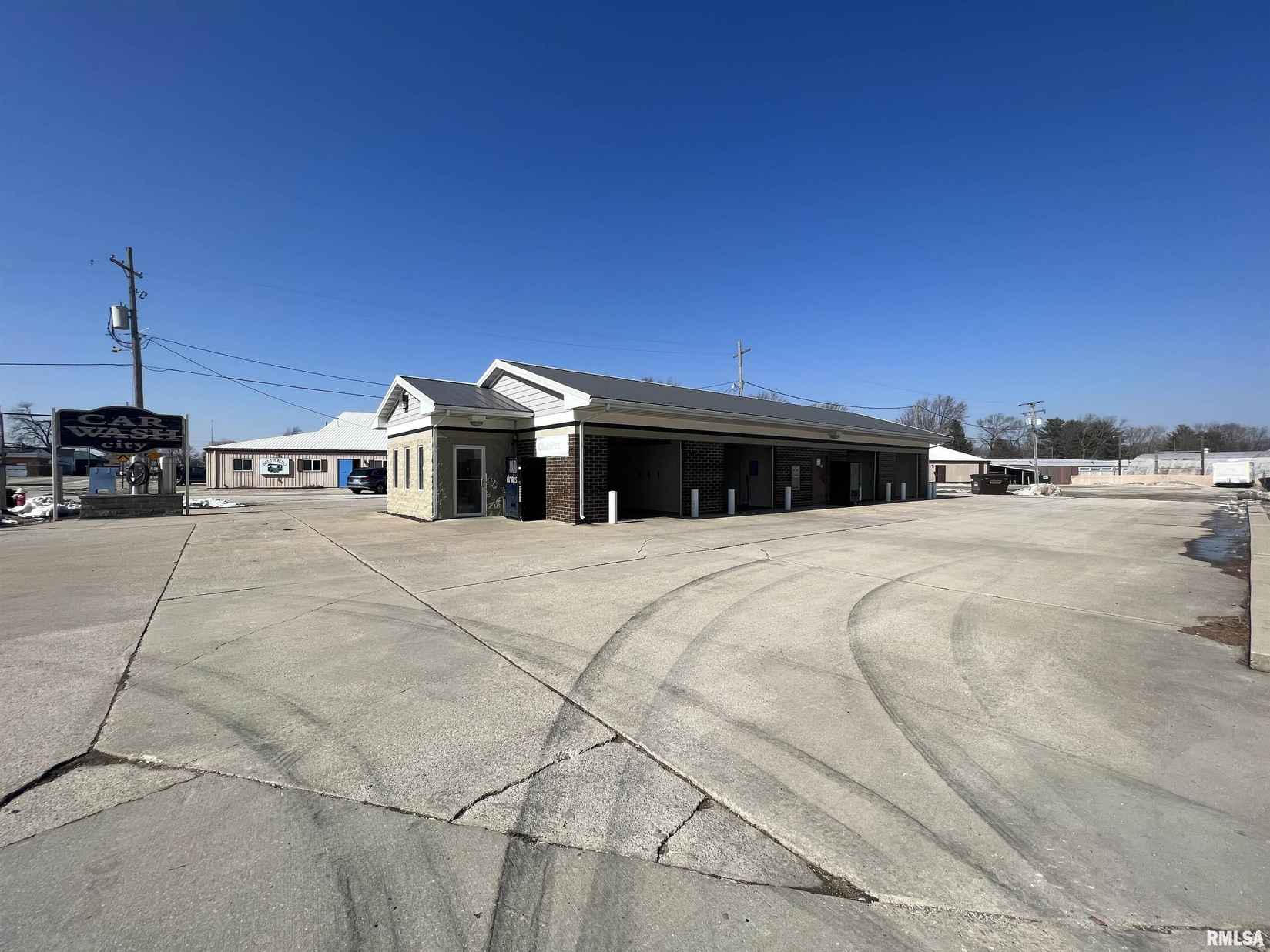236 INDUSTRIAL Dr  