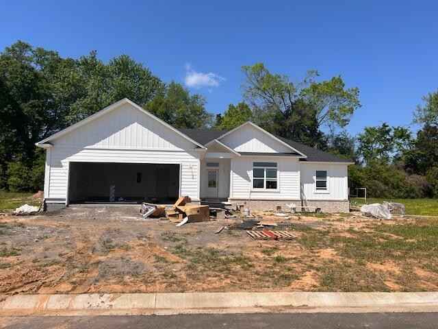 107 Nebo Heights Way  