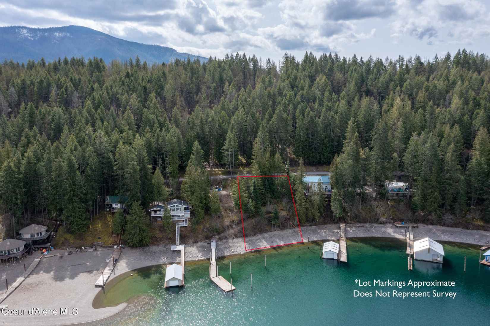 17297 E Hudson Bay Rd  