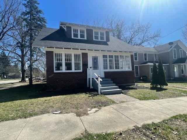132 Hersey St  