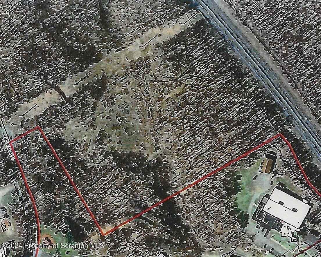 1 Milwaukee Road Rear  