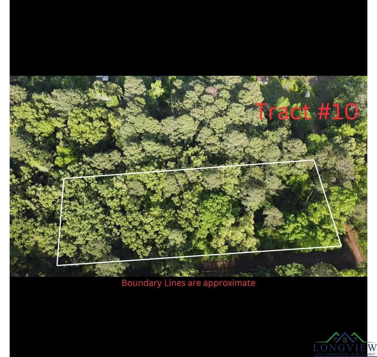 Tbd Dallas Loop Tract 10  