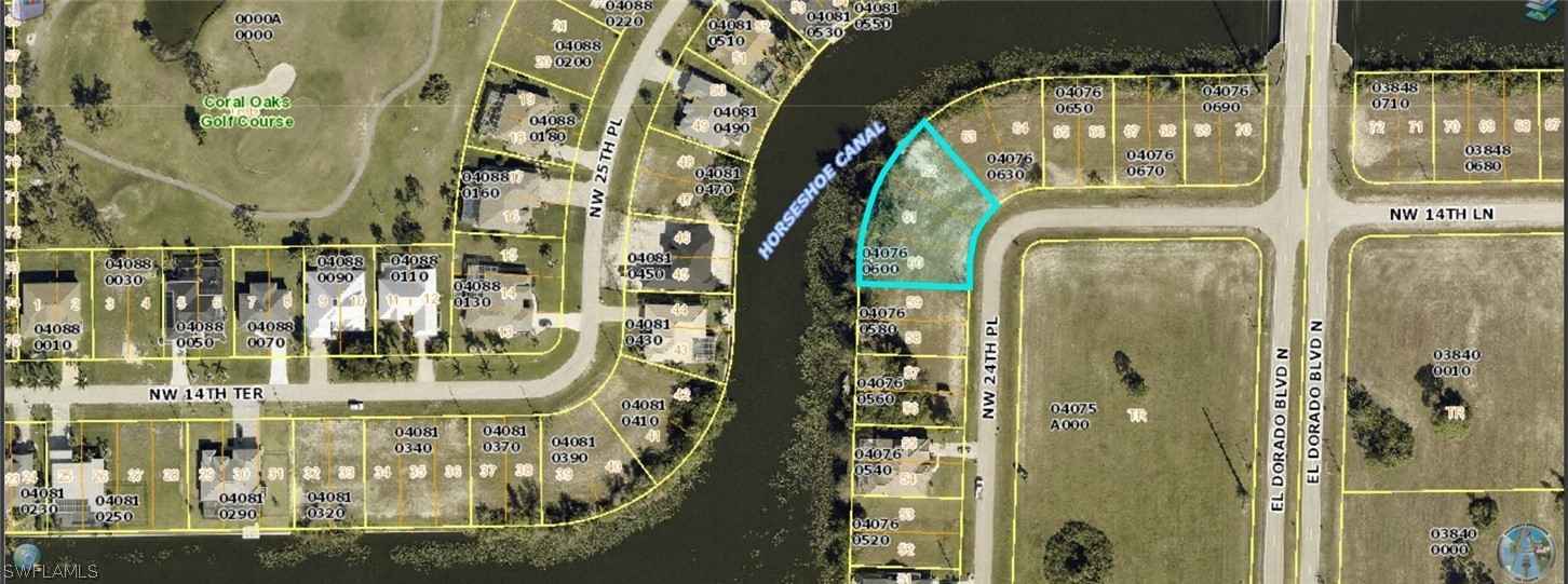 1430 NW 24th Pl  