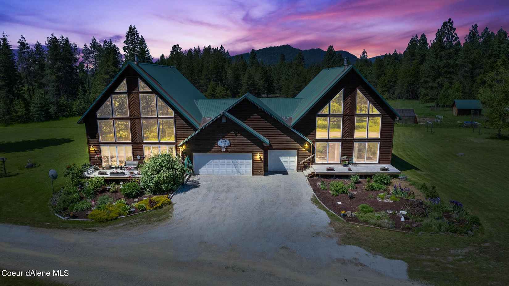 771 Peninsula Loop Rd  