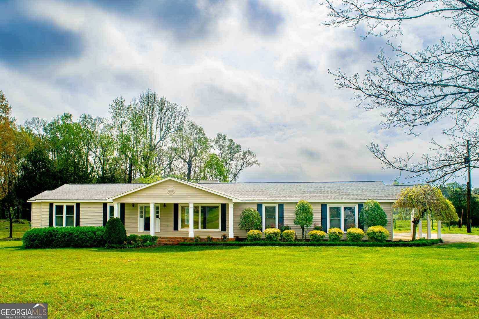 306 Ervin Coker Rd NE  