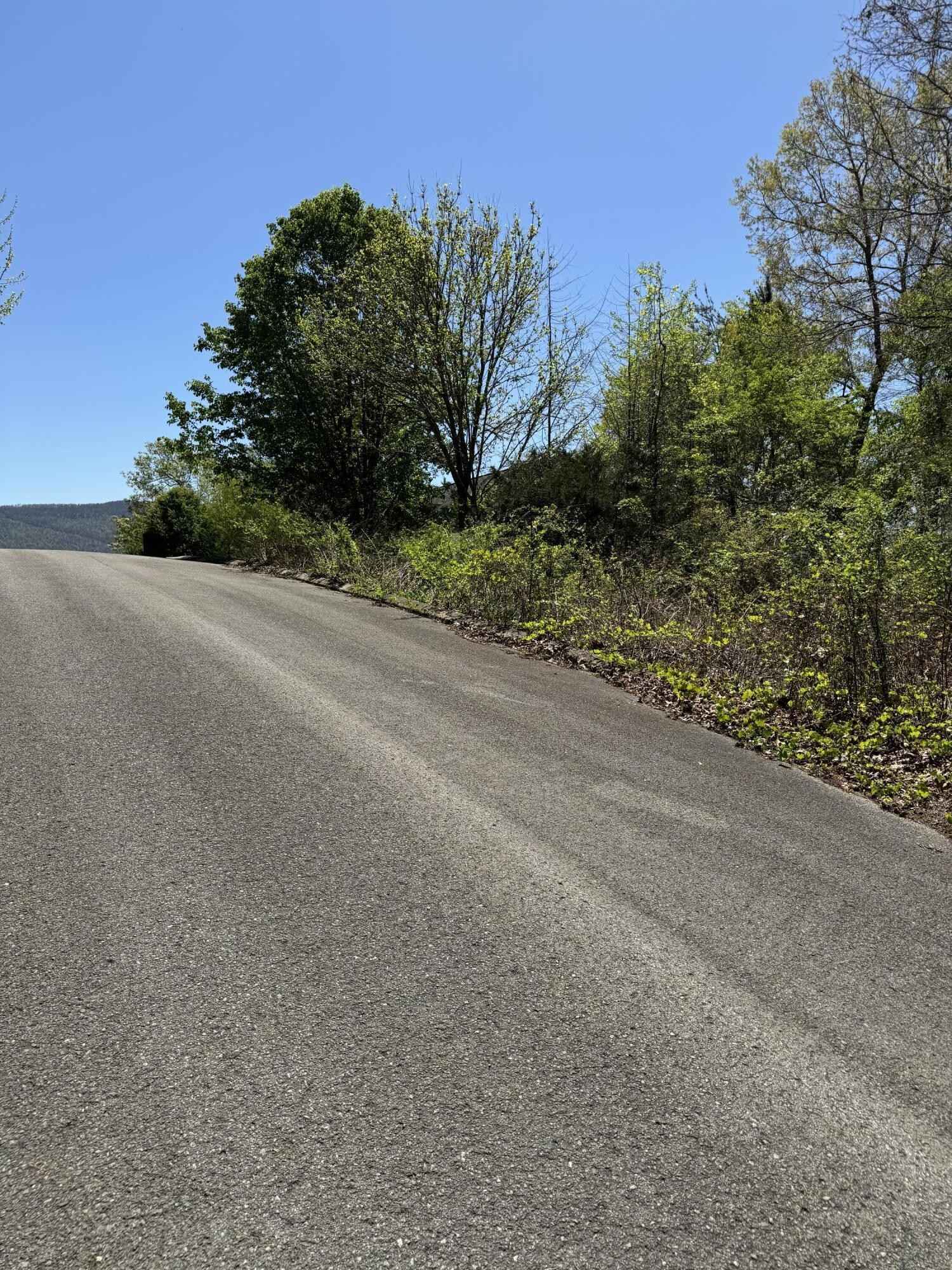 23 Hidden Ridge Loop  