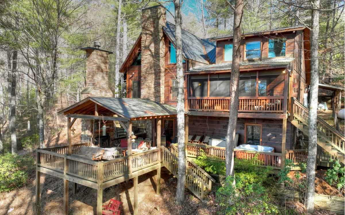 212 Dream Cv Rd  