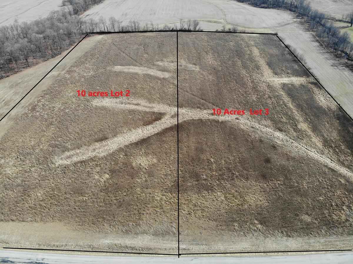 0 Old Millersport Road Ne Unit Lot 3  