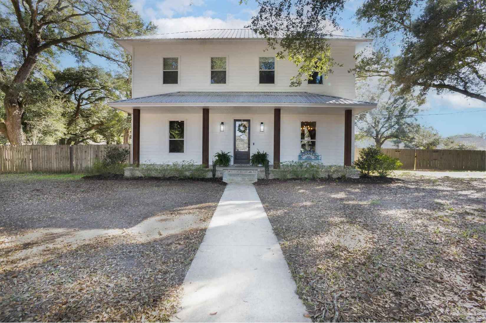 3883 Adams Rd  