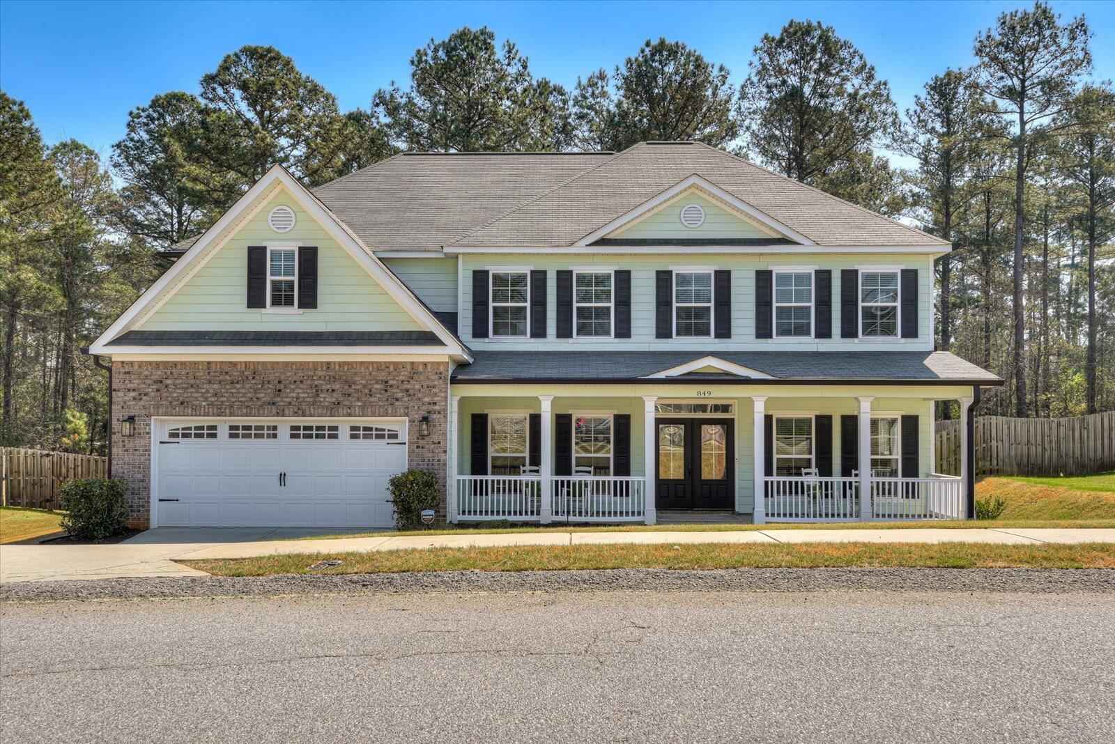 849 Leyland Ln  