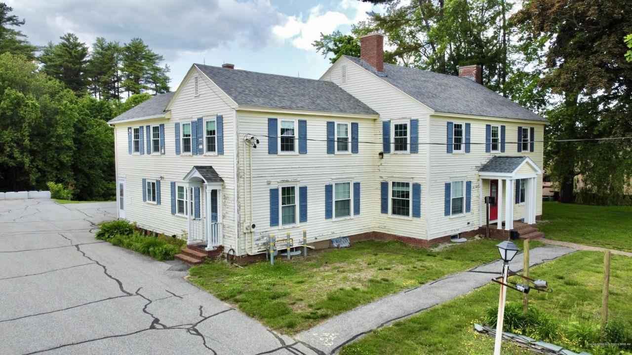 650 Main St  
