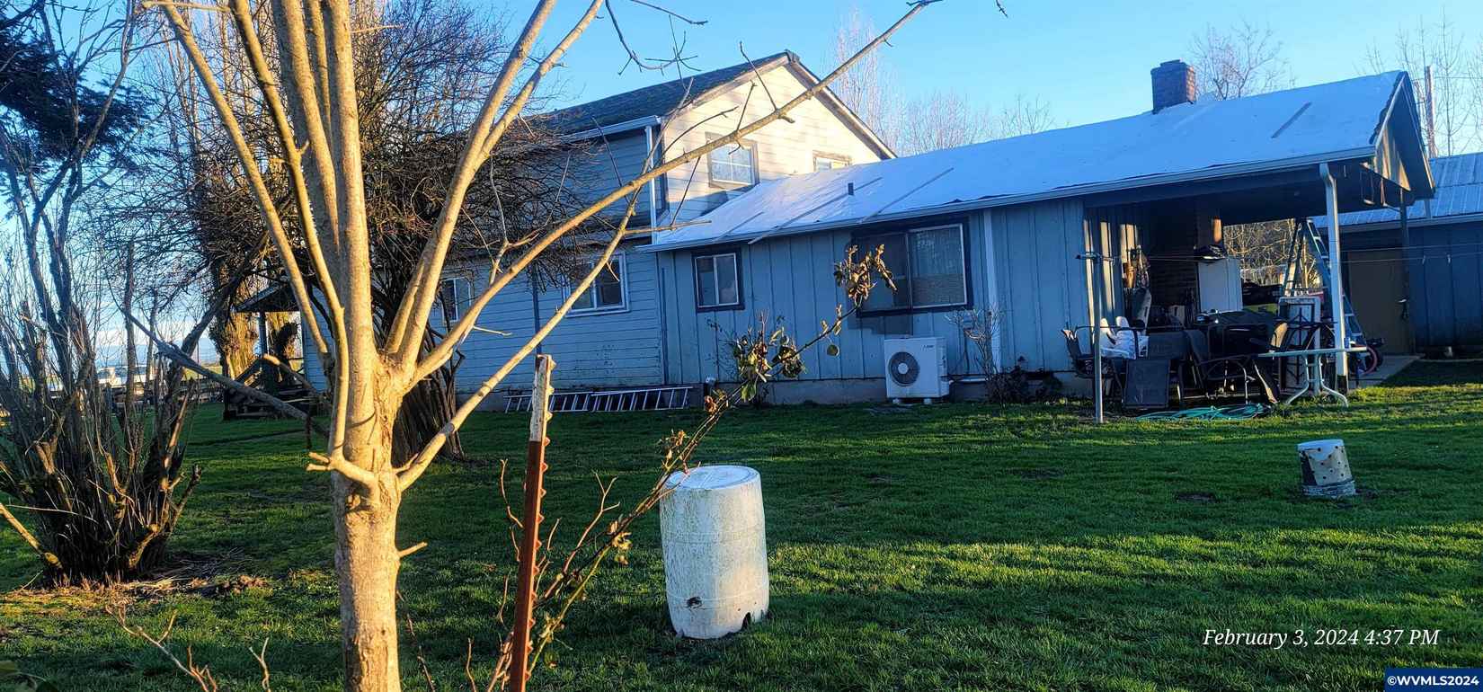 14145 Butteville Rd  
