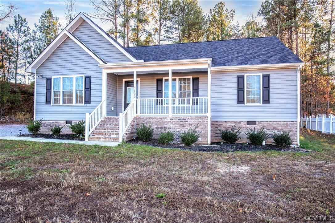 5100 Drew Ln  