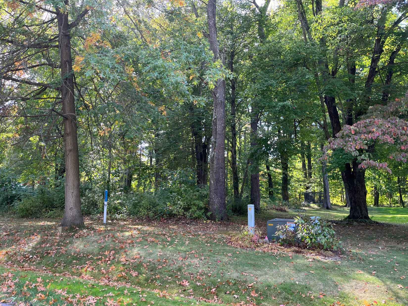 Lot 15 Autumn Dr  