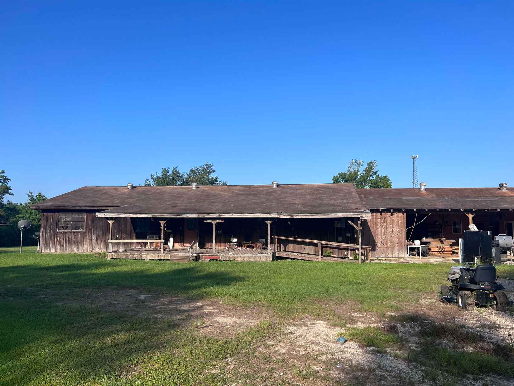217 County Rd 3083  