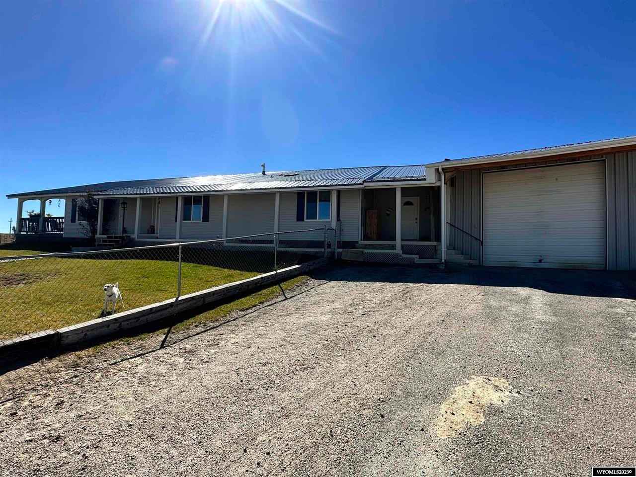373 Sage Crk Rd  