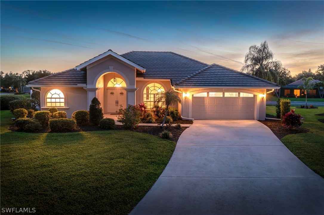 11940 Wedge Dr  