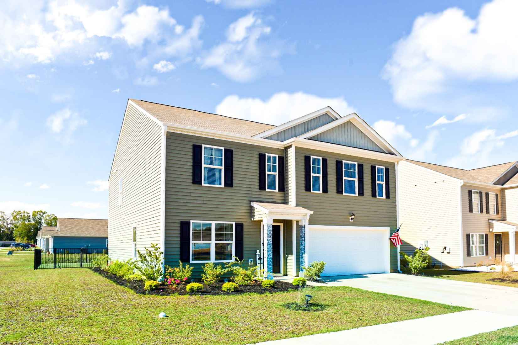 501 Combine Dr  