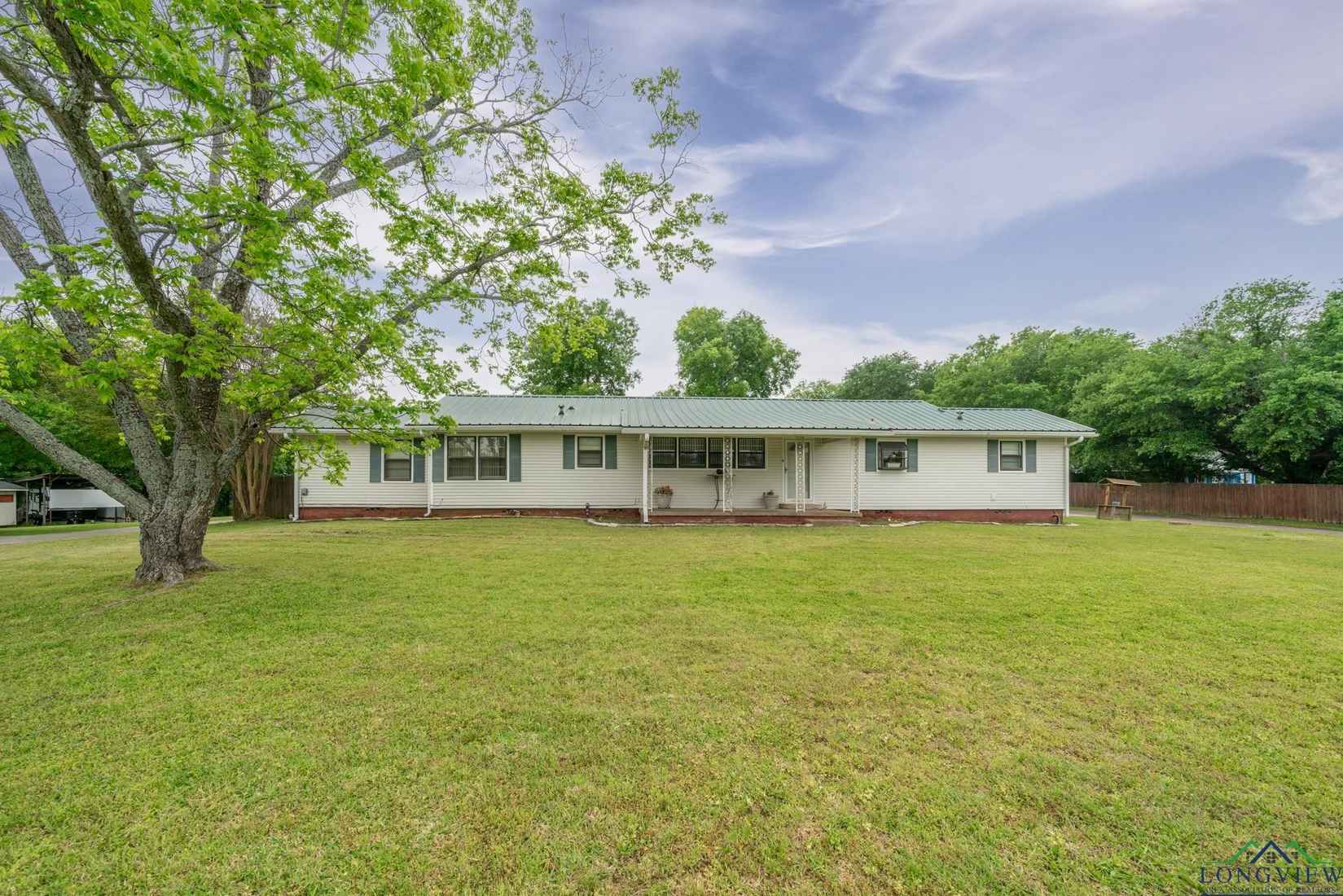 1680 Post Oak Rd  