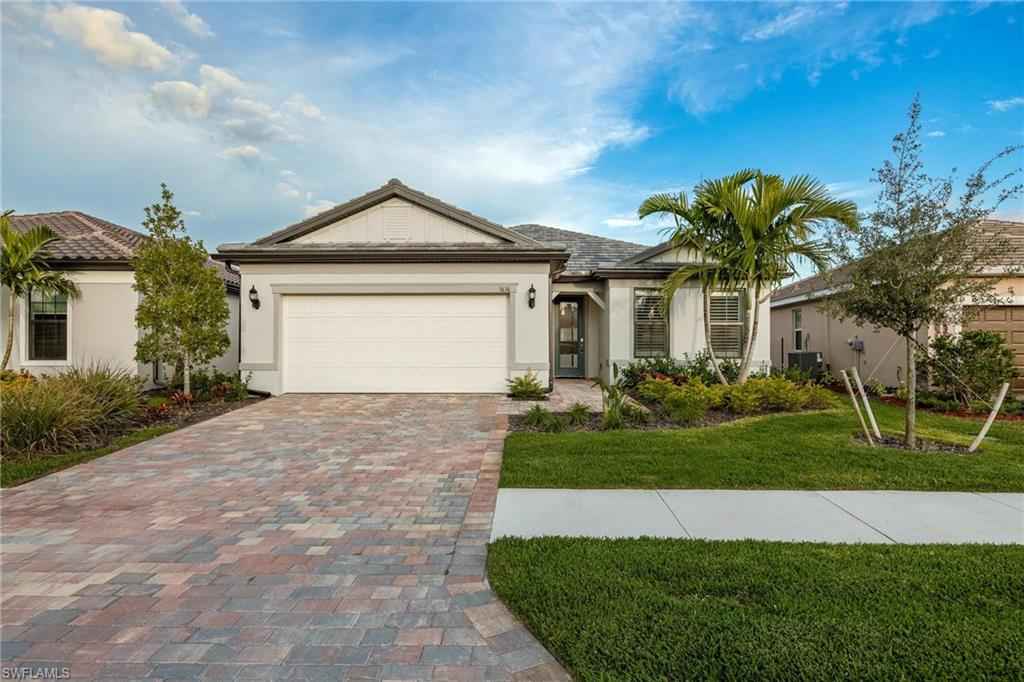 3636 Passion Vine Dr  