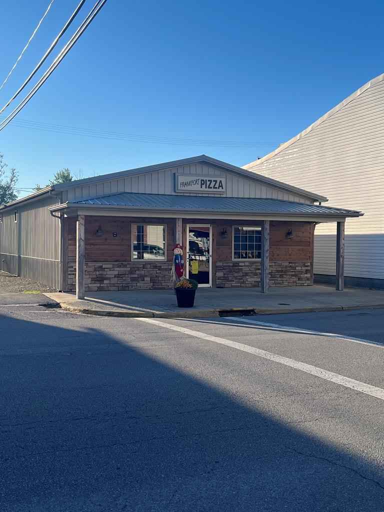 33 N Main St  