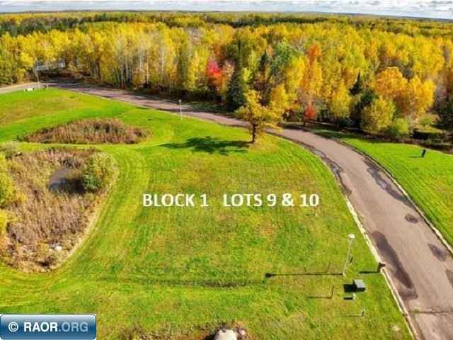 Lots 9 10 B1 Mesabi Way  