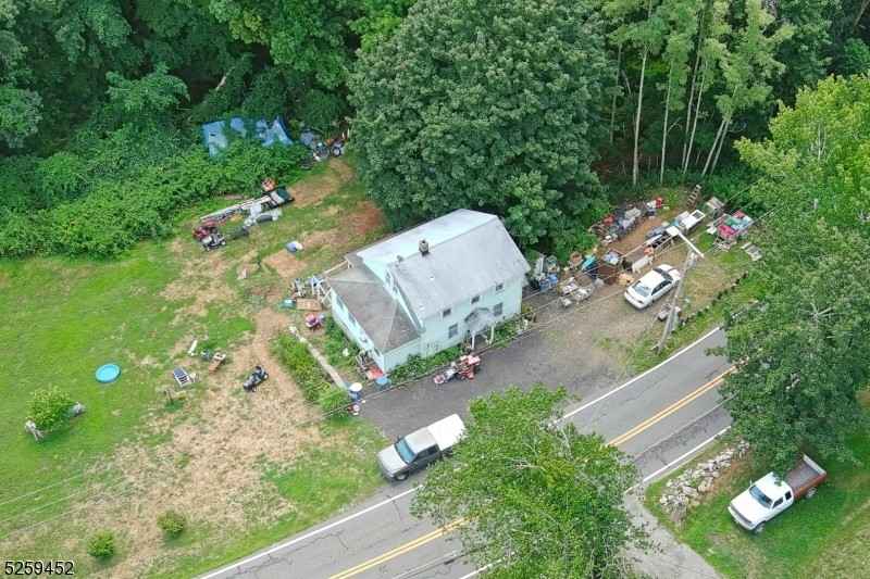 196 West Owassa Tpke  