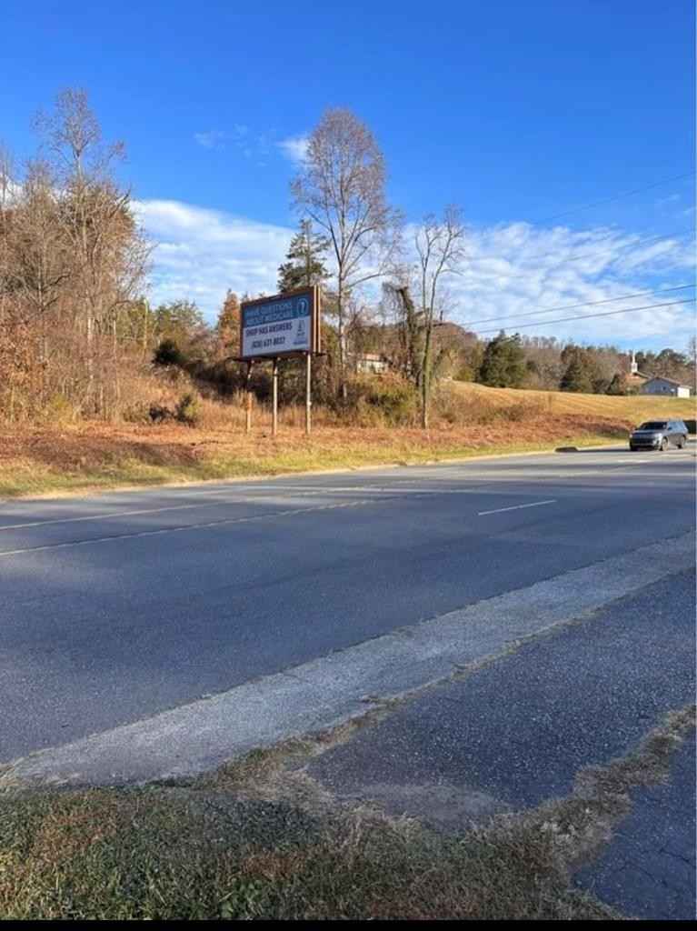 US Hwy 441  