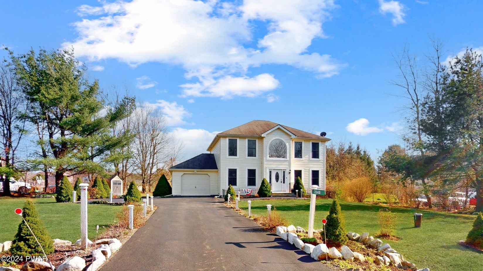 2340 Long Pond Rd  